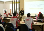 Capella Honda Riau Gaspol Tingkatkan Layanan, KLHR 2026 Jadi Ajang Adu Kompetensi Frontliner