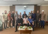 Serikat Pekerja BSP Gelar Sharing Knowledge PKB, Hadirkan Wijatmoko Sebagai Narasumber