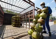 Pertamina Patra Niaga Jamin Pasokan LPG Kepulauan Meranti, 12.320 Tabung Tiba Besok