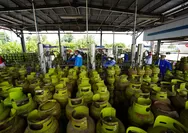 Pertamina Patra Niaga Regional Sumbagut Berkomitmen Jaga Penyaluran LPG di Kepulauan Meranti, Imbau Masyarakat Gunakan Energi Secara Bijak