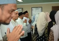 PT BSP Antar Karyawan ke Tanah Suci, Doa untuk Perusahaan Ikut Dipanjatkan