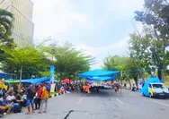 Warga TNTN Akhiri Aksi, Sampaikan Maaf ke UMKM dan Pulangkan Massa