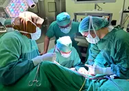 RSUD Arifin Achmad Riau Berhasil Tangani Kasus Langka Remaja dengan Dua Rahim, Apa Itu Sindrom HWW?