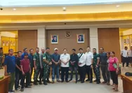 Plt Gubri: Perwakilan Warga TNTN Akan Bertemu Dirjen Kehutanan di Jakarta