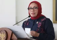 Menteri PPPA Kecam Dugaan Pelecehan Seksual 16 Mahasiswa FH UI