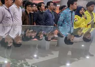 UI Periksa 16 Mahasiswa dalam Kasus Dugaan Kekerasan Verbal di FH