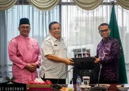 Pertamina Patra Niaga Sumbagut Audiensi dengan Plt Gubernur Riau, Perkuat Sinergi Jaga Ketahanan Energi Daerah