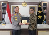 Pertamina Patra Niaga Sumbagut Perkuat Sinergi dengan Polda Riau dalam Menjaga Ketahanan Energi