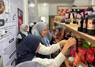 Menuju Pasar Ekspor: Kisah Sukses Kolaborasi Pucuk Rebung - PHR Berdayakan UMKM Riau