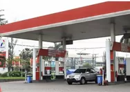 Pertamax dan Pertamax Green 95 Stabil, 3 BBM Nonsubsidi Alami Kenaikan Harga hingga Rp9.400 per Liter