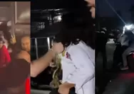 Sampai Harus Bonceng Tiga dengan Polisi, Viral Oknum Guru Tanjungbalai Diduga Lakukan Pelecehan pada Siswa SD