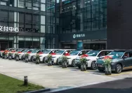  Stellantis Rilis Leapmotor di Malaysia, Jadi Merek Mobil Listrik dengan Harga Terjangkau, Kapan Masuk Indonesia?