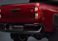 Alasan Harga Toyota Hilux GR Sport II Lebih Mahal dari Ford Ranger Raptor, Fokus Pada Performa Dibanderol Rp1 Miliar Lebih