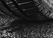 Apa Itu Aquaplaning dan Bagaimana Cara Menghindarinya?