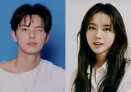 Lee Chae Min dan Roh Jeong Eui Dikabarkan Bintangi Drama Baru Bunny and Her Boys