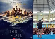 Profil Sutradara Film Dokumenter Dirty Vote, Baru Satu Hari Tayang Ditonton Lebih Dari 4 Juta Pengguna YouTube