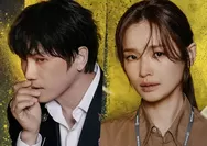 Catat! Rekomendasi Drama Korea yang Tayang Bulan Mei 2024, Ji Sung dan Jeon Mi Do Comeback