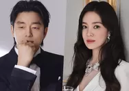 Lampaui Moving, Segini Biaya Produksi Drama Korea Terbaru Gong Yoo dan Song Hye Kyo