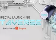 Parfum Terbaru HINT Kini Tersedia di Shopee Mall, Hasil Kolaborasi dengan AI Technology