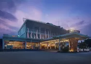 9 Rekomendasi Hotel Di Semarang, Dengan Pemandangan Alam Yang Asri