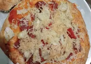 Resep Pizza Simpel yang Lezat dan Mudah Dibuat
