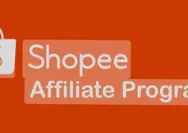 Mau Mendapatkan Penghasilan Tambahan Dari Shopee Affiliate, Begini Penjelasan Lengkap Cara Daftar dan Syaratnya