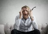 Pahami Perbedaan Antara Pusing dan Sakit Kepala: Tips Mengenali Gejala dan Penanganannya