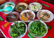 Sensasi Mangut Lele Bu Is, Kuliner Legendaris di Jalan Imogiri Jogja