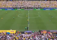 Mengenal Stadion New York/New Jersey, Venue Final Piala Dunia 2026 yang Simpan Kenangan Pahit Lionel Messi