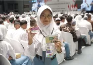 Jadwal Pencairan Dana PIP 2026 Tahap 1