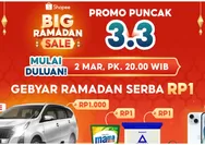 Sahur-to-Midnight Strategi: Berburu Berkah Sepanjang Hari di Puncak Kampanye Big Ramadan Sale 2026