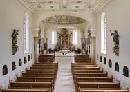 Misa Natal  2023 di Gereja Katedral Jakarta Digelar Secar Online dan Offline, Cek Jadwalnya di Sini! 