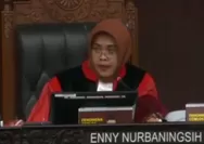 Megawati Ajukan Amicus Curiae, Hakim MK: Sedang Kami Dalami