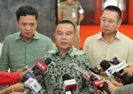 Megawati Ajukan Amicus Curiae ke MK, Sumi Dasco: Sudah Dipatahkan saat Sidang Sengketa Pilpres 2024 