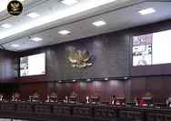 Soal Amicus Curiae yang Diajukan Megawati, Pakar Hukum: Hakim MK Bisa saja Abai
