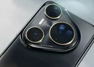 Huawei Pura 80 Series, Smartphone Fotografi Terbaik versi DXOMARK