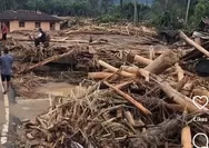 Korban Banjir Sumatera Terus Bertambah, 811 Orang Tewas, 623 Warga Hilang