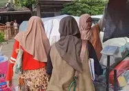 Bank Sampah Gunung Emas Kewalahan Layani Pick Up Service, Bukti Nyata Masyarakat dalam Memilah dan Mengelola Sampah