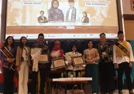 Tingkatkan Kesadaran Generasi Muda, Dressponsible Vol. 2 Bersinergi dengan Pemerintah Dorong Industri Fashion