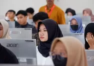 Jangan Lupa, Ini Berkas Penting yang Harus Dibawa Saat Ujian UTBK SNBT 2024 Nanti