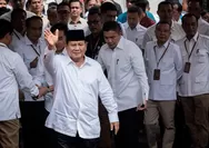 Prabowo Pertimbangkan Untuk Bentuk Kelompok Elit Bagi Mantan Presiden yang Masih Hidup