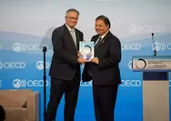 Indonesia Resmi Menjadi Calon Anggota OECD