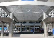 Bandara Internasional Sam Ratulangi Ditutup! Angkasa Pura I Sebut Alasan Keselamatan