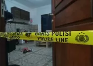 Polisi Menggerebek Laboratorium yang Diduga Memproduksi Narkoba di Sebuah Villa di Bali