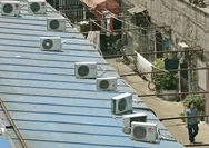 Gelombang Panas Meningkatkan Minat Masyarakat Asia Terhadap Air Conditioner