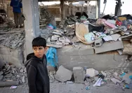 Pejabat PBB Sebut Operasi Rafah Bisa Menjadi Ajang Pembantaian Tentara Israel