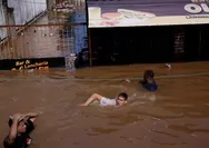 100 Orang Tewas dan Hampir 100.000 Rumah Hancur Akibat Banjir Dahsyat di Rio Grande do Sul Brazil