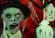 Awal 2025 Virus Zombi Sudah Menyebar di Cina, Cek Faktanya