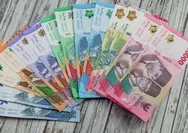 Bank Indonesia Siapkan 4.713 Titik Penukaran Uang untuk Lebaran 2024