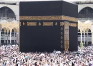 Apa Keistimewaan dan Keuntungan Undangan Haji dari Kerajaan Arab Saudi? Ini Penjelasannya